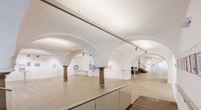 Ausstellungen