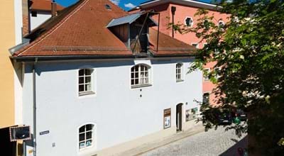 Hausgeschichte